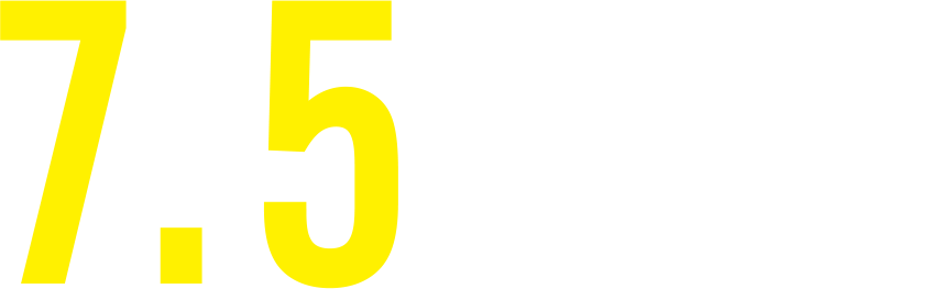 7.5[Fri] Roadshow