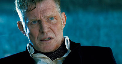 ジェイソン・フレミング