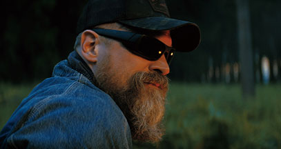 デヴィッド・ハーバー