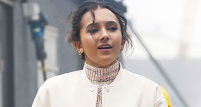 アリアンナ・リヴァス