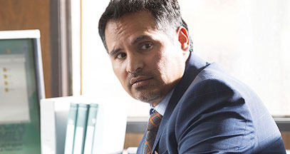 マイケル・ペーニャ