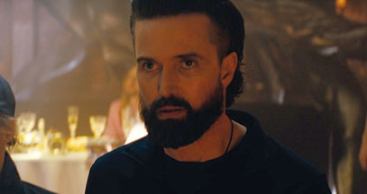 エメット・J・スキャンラン