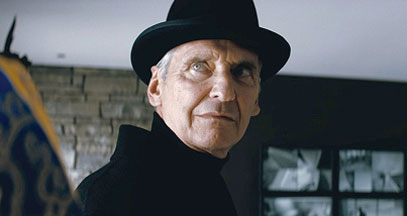 アンドレイ・カミンスキー